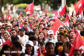 Así conmemoramos al Comandante Julio Buitrago, Padre de la Resistencia Urbana