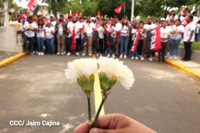 Así conmemoramos al Comandante Julio Buitrago, Padre de la Resistencia Urbana