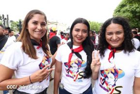 Así conmemoramos al Comandante Julio Buitrago, Padre de la Resistencia Urbana