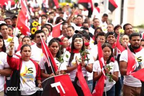 Así conmemoramos al Comandante Julio Buitrago, Padre de la Resistencia Urbana