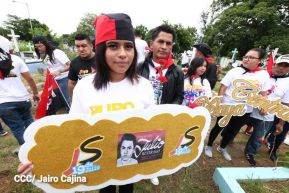 Así conmemoramos al Comandante Julio Buitrago, Padre de la Resistencia Urbana