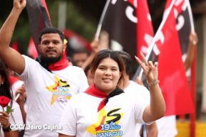 Así conmemoramos al Comandante Julio Buitrago, Padre de la Resistencia Urbana