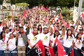 Así conmemoramos al Comandante Julio Buitrago, Padre de la Resistencia Urbana