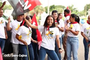 Así conmemoramos al Comandante Julio Buitrago, Padre de la Resistencia Urbana