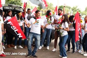 Así conmemoramos al Comandante Julio Buitrago, Padre de la Resistencia Urbana