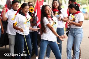 Así conmemoramos al Comandante Julio Buitrago, Padre de la Resistencia Urbana