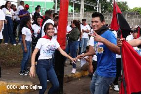 Así conmemoramos al Comandante Julio Buitrago, Padre de la Resistencia Urbana