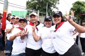 Así conmemoramos al Comandante Julio Buitrago, Padre de la Resistencia Urbana