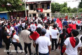 Así conmemoramos al Comandante Julio Buitrago, Padre de la Resistencia Urbana