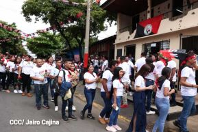 Así conmemoramos al Comandante Julio Buitrago, Padre de la Resistencia Urbana