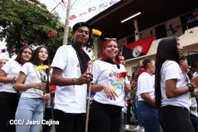 Así conmemoramos al Comandante Julio Buitrago, Padre de la Resistencia Urbana