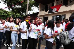 Así conmemoramos al Comandante Julio Buitrago, Padre de la Resistencia Urbana