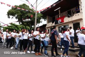 Así conmemoramos al Comandante Julio Buitrago, Padre de la Resistencia Urbana