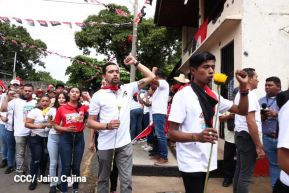 Así conmemoramos al Comandante Julio Buitrago, Padre de la Resistencia Urbana