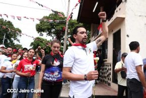 Así conmemoramos al Comandante Julio Buitrago, Padre de la Resistencia Urbana