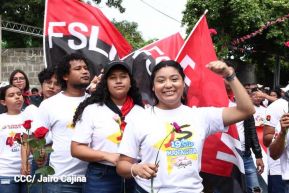 Así conmemoramos al Comandante Julio Buitrago, Padre de la Resistencia Urbana