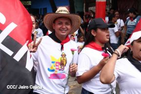 Así conmemoramos al Comandante Julio Buitrago, Padre de la Resistencia Urbana