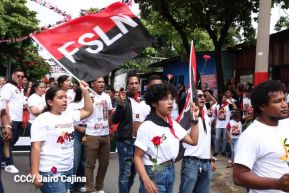 Así conmemoramos al Comandante Julio Buitrago, Padre de la Resistencia Urbana