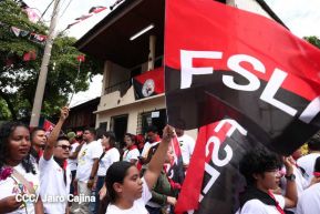 Así conmemoramos al Comandante Julio Buitrago, Padre de la Resistencia Urbana