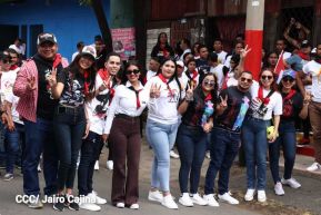 Así conmemoramos al Comandante Julio Buitrago, Padre de la Resistencia Urbana