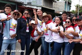 Así conmemoramos al Comandante Julio Buitrago, Padre de la Resistencia Urbana