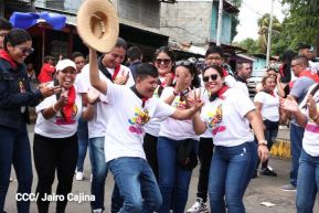 Así conmemoramos al Comandante Julio Buitrago, Padre de la Resistencia Urbana