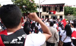 Así conmemoramos al Comandante Julio Buitrago, Padre de la Resistencia Urbana