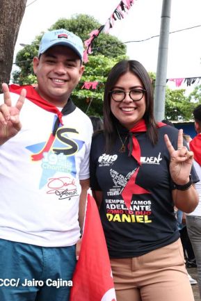 Así conmemoramos al Comandante Julio Buitrago, Padre de la Resistencia Urbana