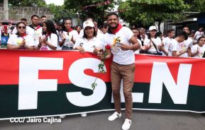 Así conmemoramos al Comandante Julio Buitrago, Padre de la Resistencia Urbana