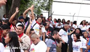 Así conmemoramos al Comandante Julio Buitrago, Padre de la Resistencia Urbana