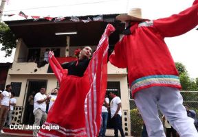 Así conmemoramos al Comandante Julio Buitrago, Padre de la Resistencia Urbana