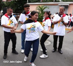 Así conmemoramos al Comandante Julio Buitrago, Padre de la Resistencia Urbana