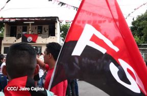 Así conmemoramos al Comandante Julio Buitrago, Padre de la Resistencia Urbana