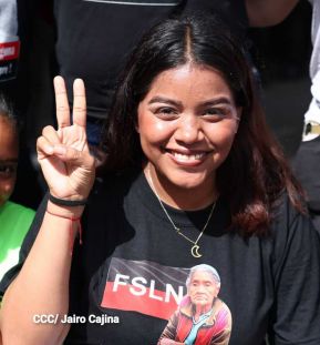 Multitudinaria caminata en saludo al 44/19 y homenaje a la gesta heroica de Julio Buitrago