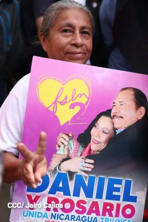 Multitudinaria caminata en saludo al 44/19 y homenaje a la gesta heroica de Julio Buitrago