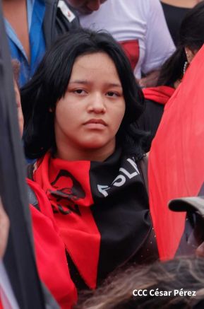 Así celebra Estelí los 44 años de su liberación