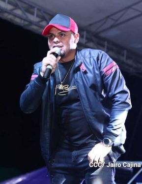 Así celebran las familias nicaragüenses la vigilia para recibir el 44/19 del triunfo de la Revolución Sandinista 