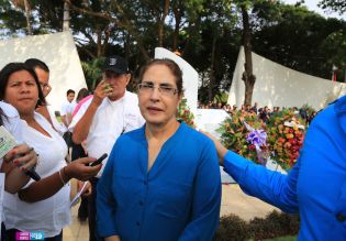 A dos años de su tránsito a la inmortalidad, Tomás vive en los corazones de l@s nicaragüenses