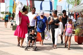 Exposición Estática del Ejército de Nicaragua