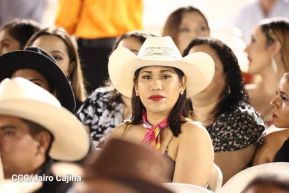 Concierto de Grupo Firme en Nicaragua