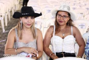 Concierto de Grupo Firme en Nicaragua