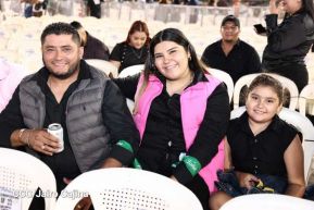 Concierto de Grupo Firme en Nicaragua