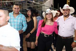 Concierto de Grupo Firme en Nicaragua