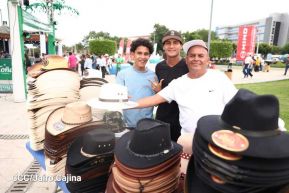 Concierto de Grupo Firme en Nicaragua