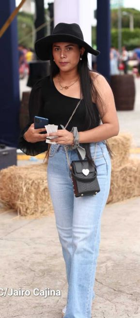 Concierto de Grupo Firme en Nicaragua