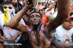Fiestas de Santo Domingo de Guzmán: Colorido, Alegría, Vitalidad, Arte y Tradición
