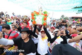 Fiestas de Santo Domingo de Guzmán: Colorido, Alegría, Vitalidad, Arte y Tradición
