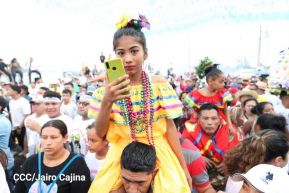 Fiestas de Santo Domingo de Guzmán: Colorido, Alegría, Vitalidad, Arte y Tradición