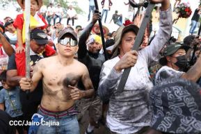 Fiestas de Santo Domingo de Guzmán: Colorido, Alegría, Vitalidad, Arte y Tradición