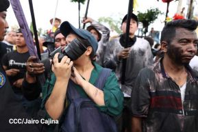 Fiestas de Santo Domingo de Guzmán: Colorido, Alegría, Vitalidad, Arte y Tradición